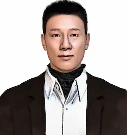 張雷