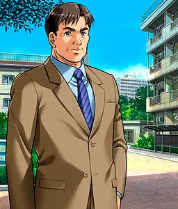 姫野達也