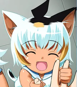 真美