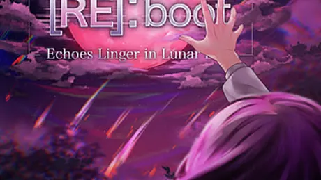[RE]:boot | Echoes Linger in Lunar Dust