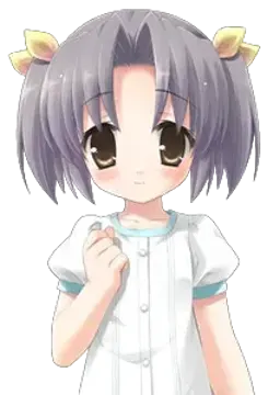 篠岡 ねね