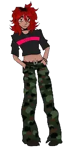 Rin Matsuzaki