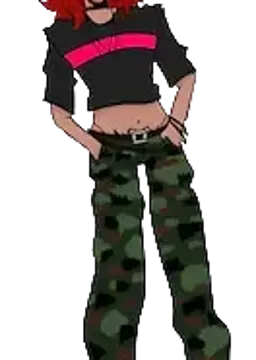 Rin Matsuzaki