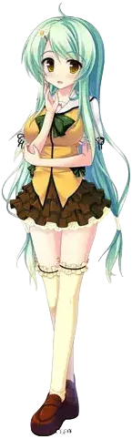 安芸 杏子