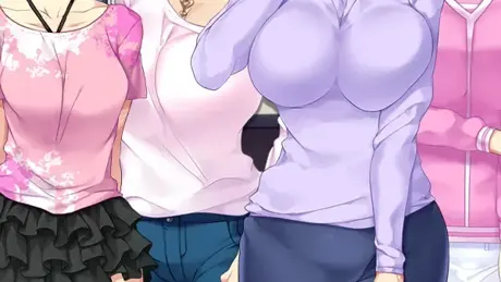 貞操観念ZERO ～ヤリマン家族とハメ狂い夏休み～