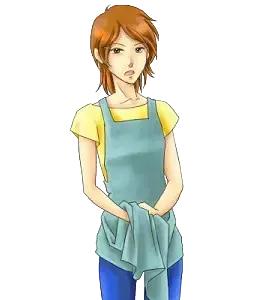 琴子
