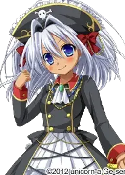 アルテミシア ヴォルチョフ