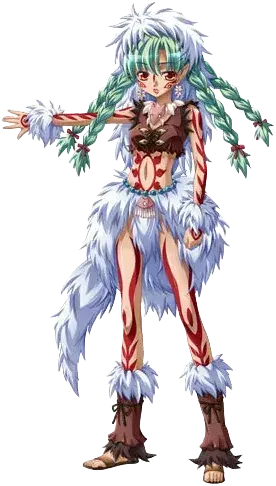 ワイルド・B