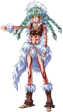 ワイルド・B