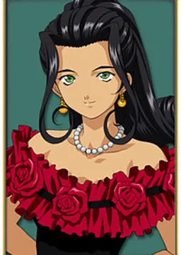 ソレッタ・織姫
