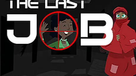 The Last Job
