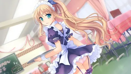 アステリズム -Astraythem-