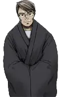 鬼頭祝人