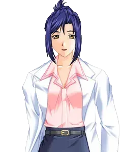 有坂 美樹