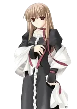 神楽 羽衣音