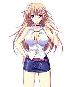 桐生美琴