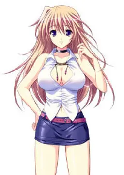 桐生美琴