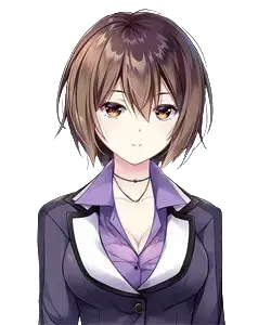 御影静香