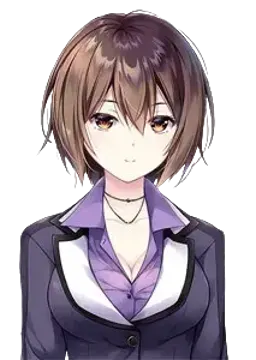 御影静香