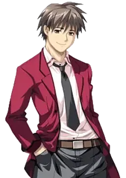 瀧田 和也