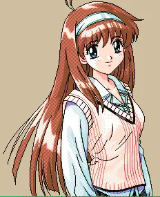 秋月 まゆ