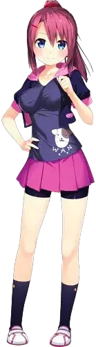 四条堇