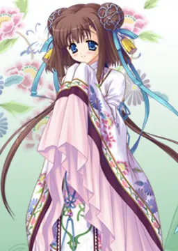 劉 伯姫