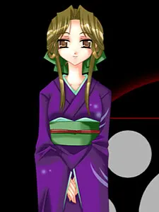 七生 綾香