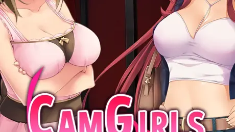 CamGirls: Sophie X Rias
