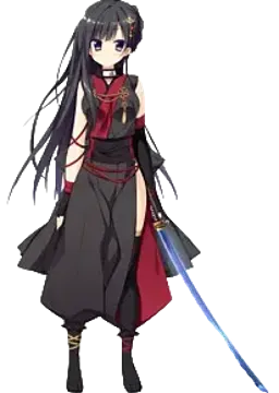 服部 霧
