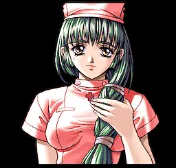 ドリス・ ビジョルド