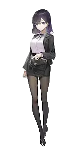 江芊华
