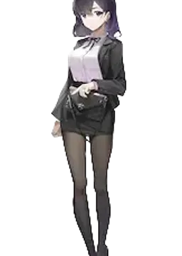 江芊华