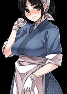 モブ子