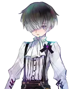 主人公