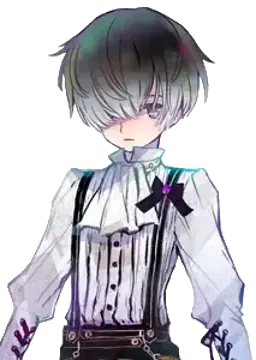 主人公