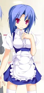 チーフさん