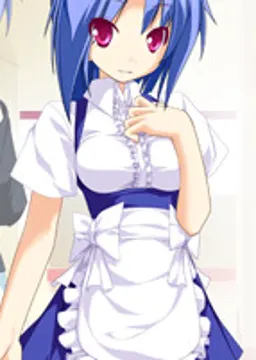 チーフさん