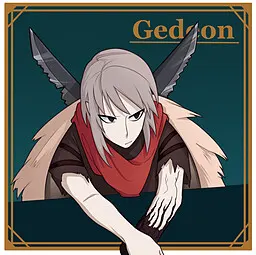 Gedeon