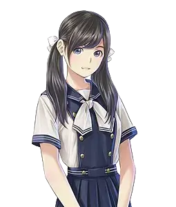篁 莉里愛