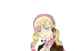 美園＝アンジュ＝セリス