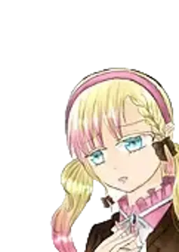 美園＝アンジュ＝セリス