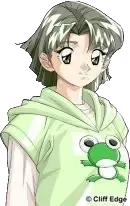 妃乃木蒲公英