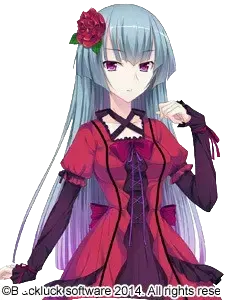 カーミラ・フォン・ヴォルデンベルグ