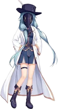 杏野雲