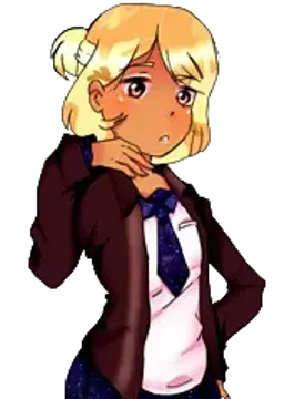 Venus-Chan