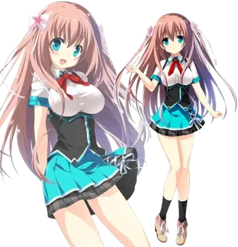 莲之濑水菜