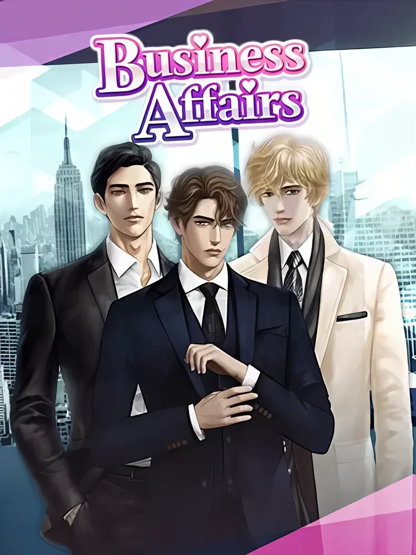 Business Affairs