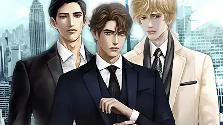 Business Affairs