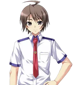 天城直